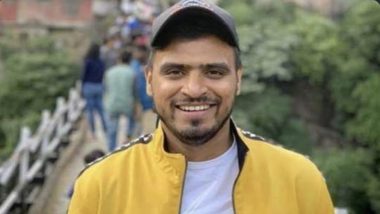 Amit Bhadana Death Threats: चर्चित Youtuber अमित भड़ाना को मिली जान से मारने की धमकी, शिकायत के बाद नोएडा में FIR दर्ज