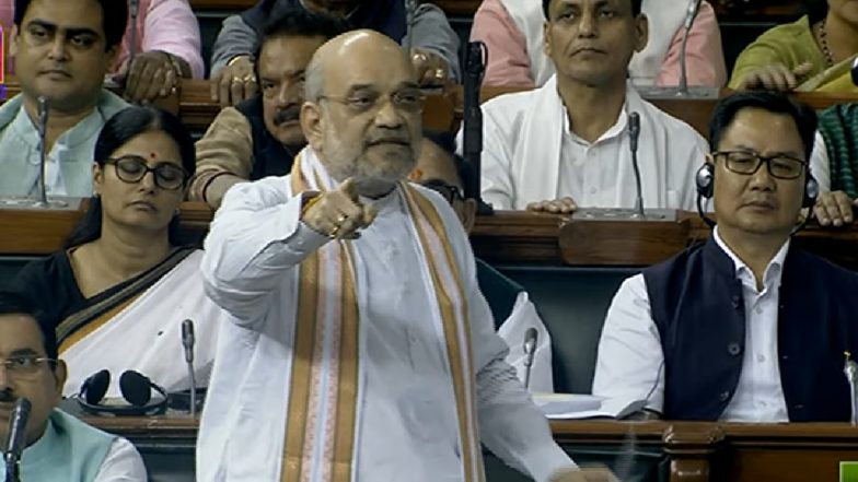 Madya Pradesh Elecotion: अमित शाह ने पूर्व गोंडवाना के प्रसिद्ध आदिवासी शासकों को श्रद्धांजलि देकर तीन दिवसीय मप्र का दौरा शुरु किया
