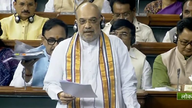 Monsoon Session 2023: कुछ बड़ा करने वाली है भाजपा! सदन में सांसदों की 100 फीसदी उपस्थिति चाहती है बीजेपी
