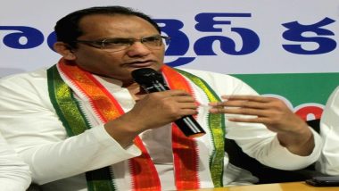 Telangana Elections: मोहम्मद अजहरुद्दीन तेलंगाना विधानसभा चुनाव में अपनी जीत के प्रति आश्वस्त