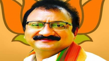 Telangana BJP Leader Suspended: केसीआर से मुलाकात के बाद BJP नेता कोनेरू सत्यनारायण पार्टी से सस्पेंड, जानें वजह