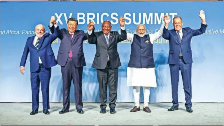 BRICS Expansion 2023: ब्रिक्स में शामिल होंगे ईरान-सऊदी अरब समेत 6 देश, PM मोदी ने किया समर्थन