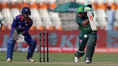 Babar Azam: पाकिस्तान के कप्तान बाबर आजम ने शतक ठोककर तोड़ा हाशिम अमला का रिकॉर्ड, यहां देखें दिलचस्प आंकड़ें