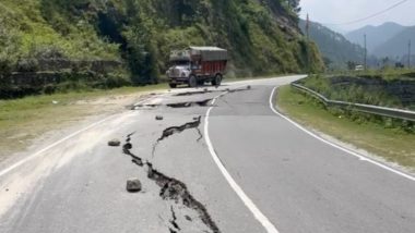 गंगोत्री राष्ट्रीय राजमार्ग पर संरक्षण कार्य का अभाव : एनजीटी ने प्राधिकारों को नोटिस जारी किया