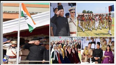 Independence Day 2023: कश्मीर में स्वतंत्रता दिवस को लेकर ख़ुशी का माहौल! 5 साल बाद बख्शी स्टेडियम में पहली बार 15 अगस्त को मनाया जाएगा आजादी का जश्न