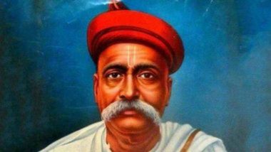 PM Modi Pays Homage To Lokmanya Tilak: बाल गंगाधर तिलक की पुण्यतिथि पर पीएम मोदी ने दी श्रद्धांजलि