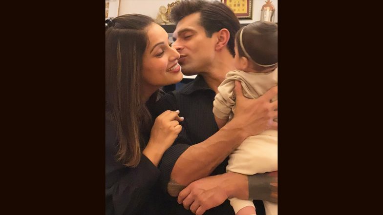 Bipasha Basu की बेटी देवी के दिल में थे दो बड़े छेद, जन्म के तीसरे दिन हुई सर्जरी (Watch Video)