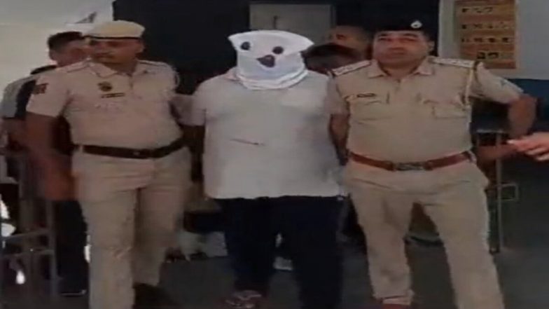 Nuh Violence: नूंह हिंसा का आरोपी बिट्टू बजरंगी 1 दिन की पुलिस रिमांड पर