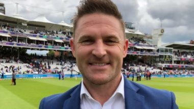 IND vs ENG 2nd Test 2024: इंग्‍लैंड टेस्‍ट टीम के कोच ब्रैंडन मैकुलम ने दूसरे टेस्ट में ऑल-स्पिन आक्रमण की संभावना जताई, शोएब बशीर कर सकते हैं डेब्यू