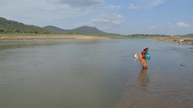 Cauvery Water Dispute: कावेरी विवाद में कर्नाटक ने तमिलनाडु के लिए छोड़ा ज्‍यादा पानी, किसानों का विरोध जारी