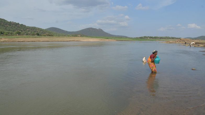 Cauvery Water Dispute: कावेरी विवाद में कर्नाटक ने तमिलनाडु के लिए छोड़ा ज्‍यादा पानी, किसानों का विरोध जारी