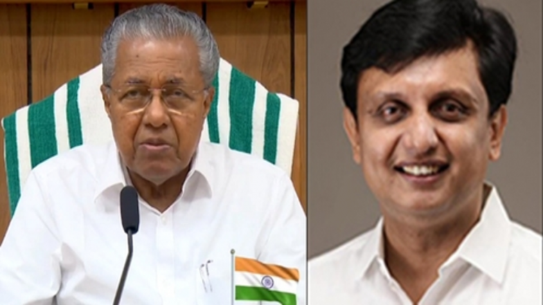 Kerala CPI(M): यदि विजयन पर हमला नहीं कर सकते, तो दामाद मंत्री रियास पर हमला करें- सीपीएम का नया मंत्र