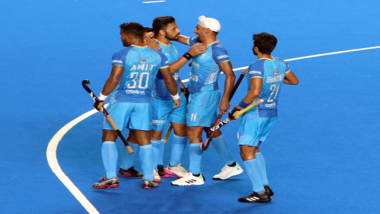 IND vs PAK, Asian Champions Trophy 2023: भारत-पाकिस्तान हॉकी प्रतिद्वंद्विता पर कप्तान हरमनप्रीत सिंह ने कहा, हमें एक-दूसरे के खिलाफ अधिक खेलना चाहिए