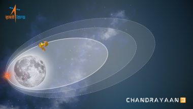 Chandrayan 3: हरियाणा सरकार का बड़ा फैसला, हरियाणा के स्कूलों में दिखाया जाएगा चंद्रयान-3 की लैंडिंग