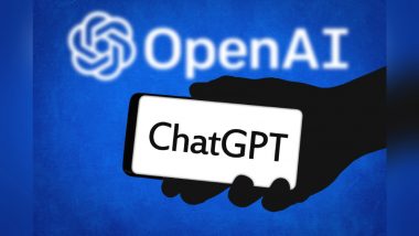 OpenAI के चैटजीपीटी डाउनलोड, ऐप राजस्व में वृद्धि जारी: रिपोर्ट