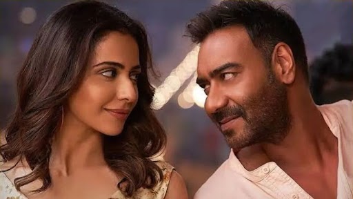 De De Pyaar De 2: बनने जा रहा है 'दे दे प्यार दे का सीक्वल', एक बार फिर इस रोमांटिक-कॉमेडी में साथ नजर आएंगे अजय देवगन और रकुल प्रीत सिंह