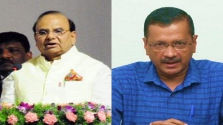 Delhi Govt, L-G Office Clash: शिक्षा विभाग के सेवानिवृत्त अफसरों को एमएसीपी लाभ में देरी पर दिल्ली सरकार, एलजी-दफ्तर में टकराव