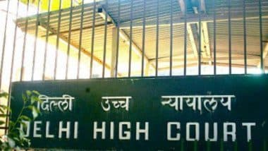 Delhi High Court: उच्च न्यायालय ने रामलीला मैदान में सभा की अनुमति संबंधी याचिका पर जवाब मांगा