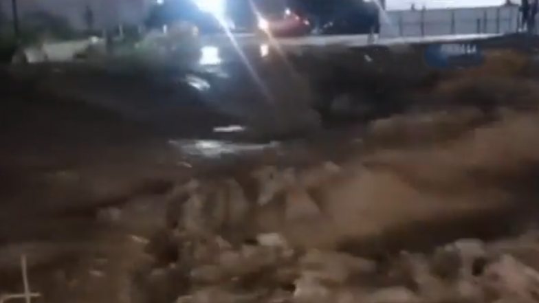 Himachal Pradesh: सिरमौरी ताल में आई आपदा में 5 लोग मलबे में दबे, राहत और बचाव का कार्य जारी