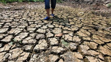 Drought Looms Over Kerala: केरल पर सूखे का खतरा, अगस्त में सामान्‍य से 90 प्रतिशत कम बारिश