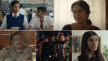 Friday Night Plan Trailer: Babil Khan और Juhi Chawla स्टारर 'फ्राइडे नाइट प्लान' का ट्रेलर हुआ रिलीज,  1 सितंबर को Netflix पर होगा प्रीमियर (Watch Video)