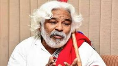 Revolutionary Singer, Activist Gaddar Passes Away In Hyderabad: आंध्र प्रदेश, तेलंगाना के मुख्यमंत्री ने क्रांतिकारी गदर के निधन पर शोक जताया
