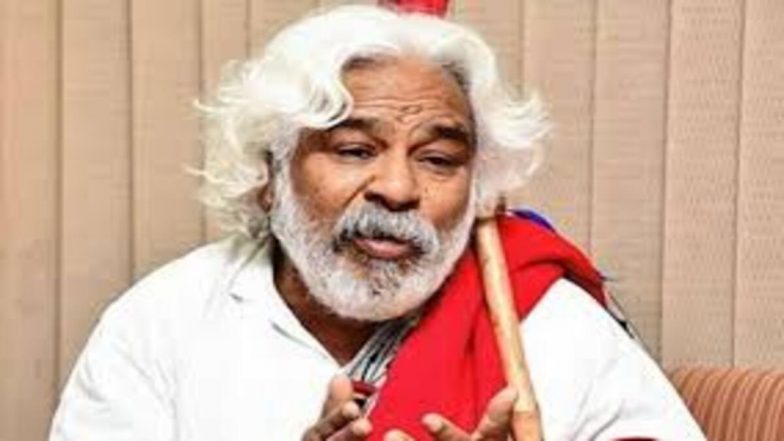 Revolutionary Singer, Activist Gaddar’s Funeral: राजकीय सम्मान के साथ गदर के अंतिम संस्कार का विरोध