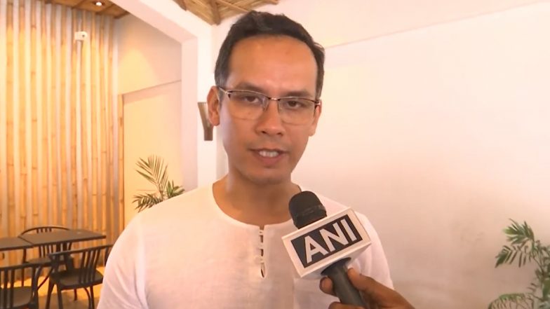 Manipur Violence: मणिपुर में तब तक शांति नहीं होगी जब तक... पीएम मोदी पर बरसे कांग्रेस सांसद गौरव गोगोई