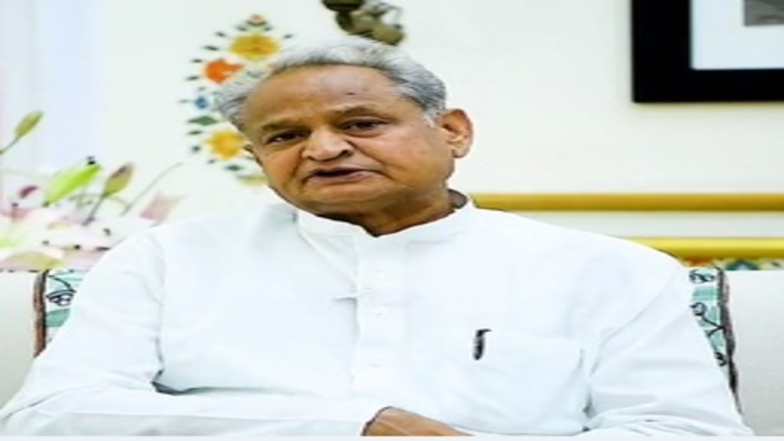 Ashok Gehlot Defamation Case: सीएम गहलोत के खिलाफ मानहानि का मामला, दिल्ली की राउज एवेन्यू कोर्ट में हुए पेश