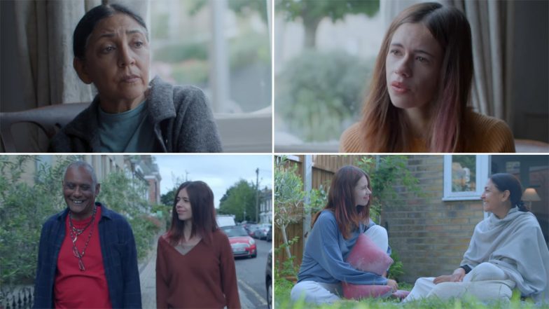 Goldfish Trailer:&nbsp;Kalki Koechlin और Deepti Naval स्टारर फिल्म 'गोल्डफिश' का ट्रेलर आया सामने, मां-बेटी के रिश्ते पर बेस्ड यह फिल्म 25 अगस्त को होगी रिलीज (Watch Video)