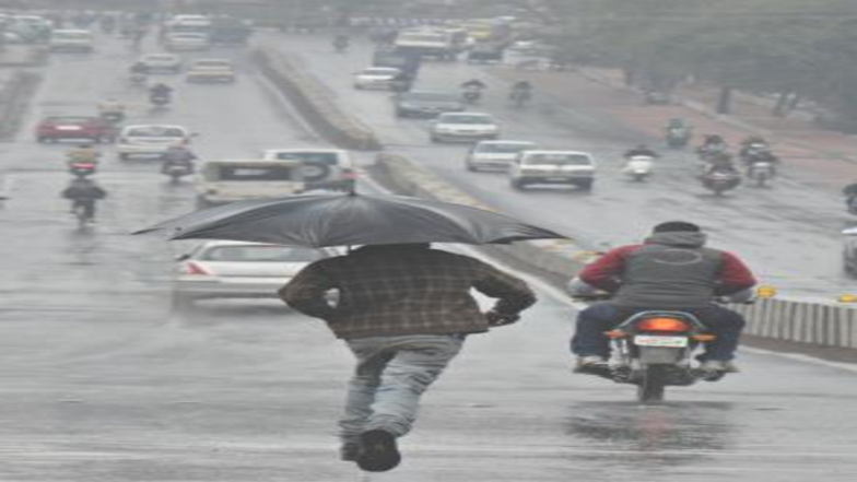 Gujarat Districts Extreme Climate Events: गुजरात के 33 में से 29 जिले चरम जलवायु घटनाओं से हैं प्रभावित