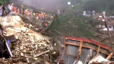Flash Floods, Landslides In Himachal: हिमाचल में अचानक आई बाढ़, भूस्खलन से 41 की मौत, 13 लापता