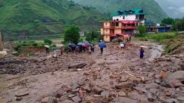 Himachal Rains: हिमाचल में कुदरत का कहर! बारिश और भूस्खलन से 55 की मौत, अभी बढ़ सकता है आंकड़ा