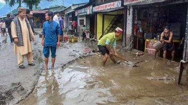 Himachal Rains: हिमाचल में तबाही से अब तक 60 मौतें, सेना ने संभाला मोर्चा; कई स्थानों पर रेस्क्यू अभियान जारी