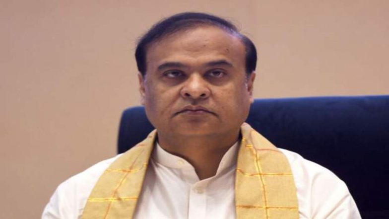 Assam Government to Fund Pilgrims: सीएम हिमंत बिस्वा सरमा का बड़ा फैसला, सरकार 25,000 असमवासियों को कराएंगी मुफ्त में अयोध्या राम मंदिर का दर्शन