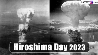 Hiroshima Day 2023:  हिरोशिमा और नागासाकी की बर्बादी! जापान की हठ थी या अमेरिका की शहंशाह बनने की जिद?