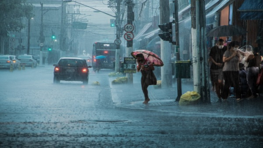 South Africa Heavy Rain: दक्षिण अफ्रीका में भारी बारिश के कारण छह लोगों की मौत, 10 लापता