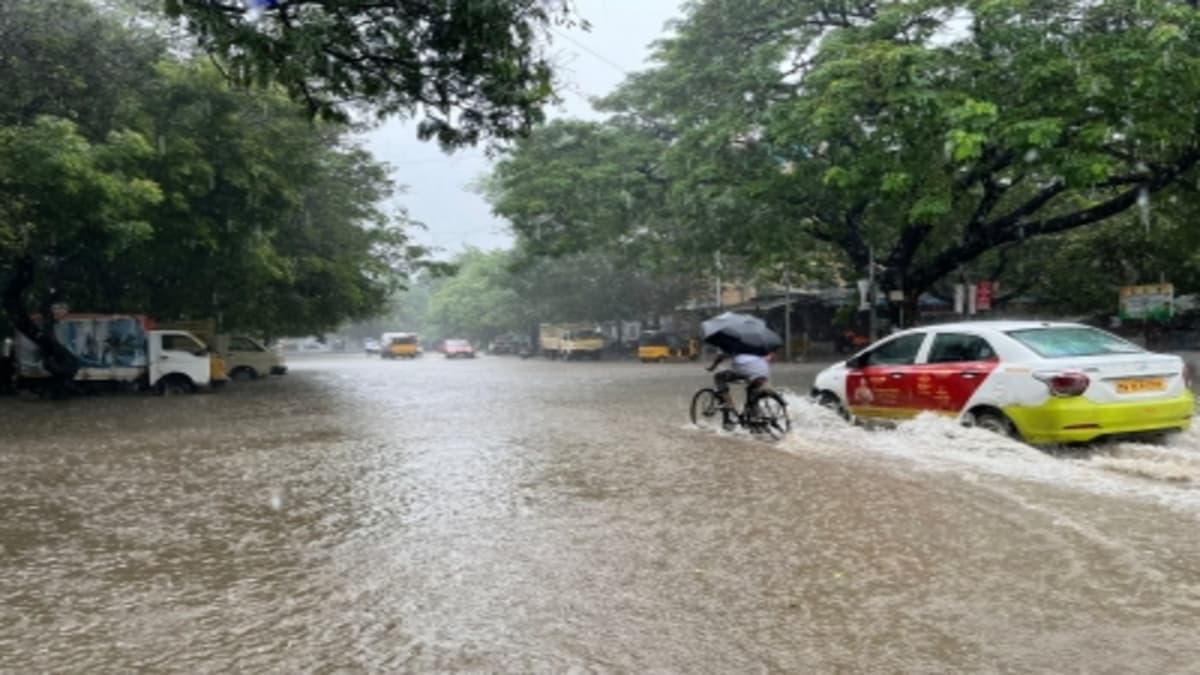 IMD Rain Alert Across The Country: पूरे भारत में भारी बारिश होने की संभावना- आईएमडी