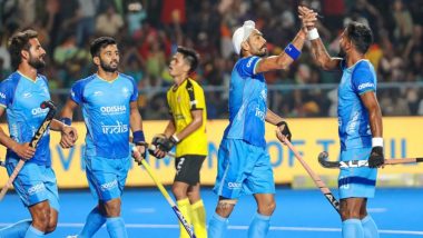 India Beat Malaysia: टीम इंडिया ने चौथी बार किया एशियन चैंपियंस ट्रॉफी पर कब्ज़ा, रोमांचक फाइनल मुकाबले में मलेशिया को 4-3 से हराया