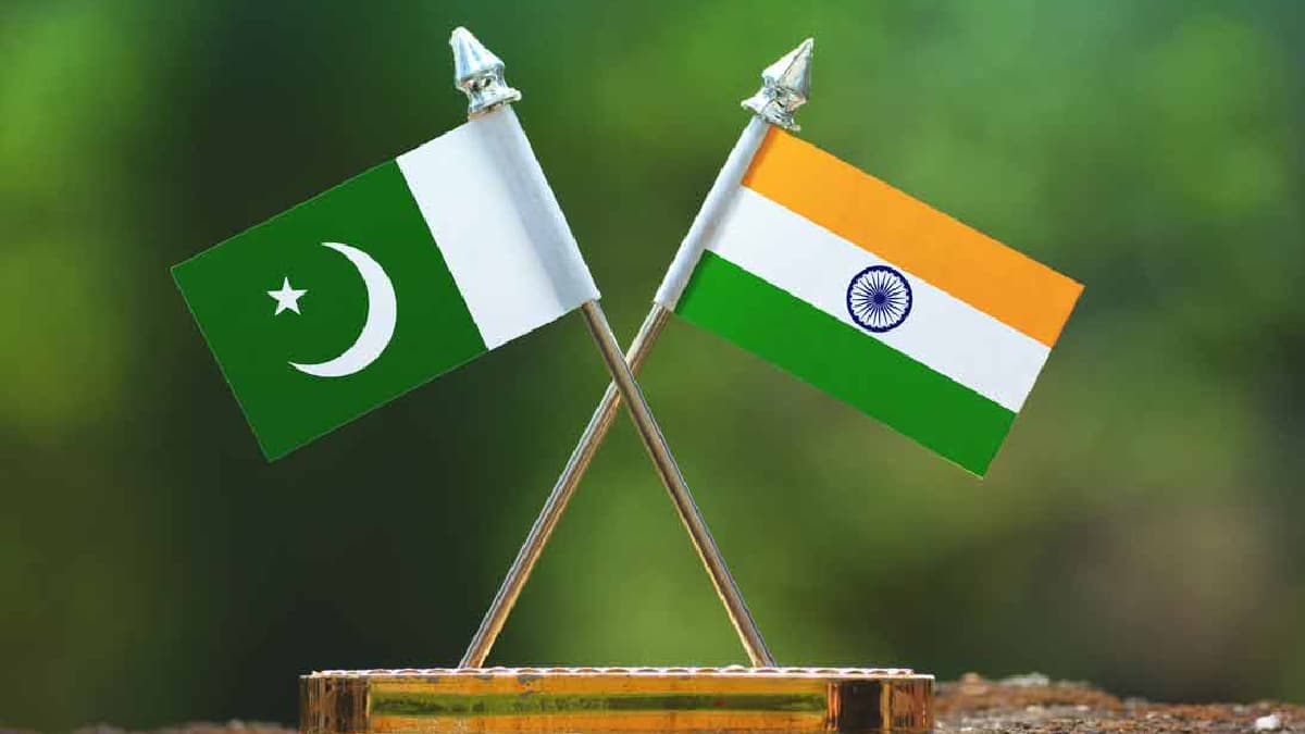 भारत ने पाकिस्तान से हिरासत में मौजूद भारतीय कैदियों को रिहा करने के लिए कहा