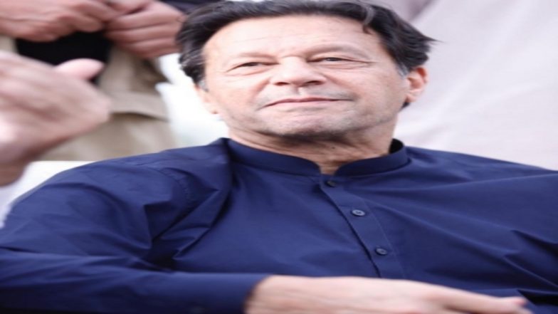 Imran Khan Gets Bail: इमरान खान को इस्लामाबाद HC से तोशाखाना मामले में बड़ी राहत, कोर्ट ने जेल से रिहा करने का दिया आदेश
