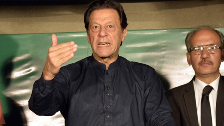Imran Khan Murder Charges: पाकिस्तान के पूर्व पीएम इमरान खान को बड़ी राहत, कोर्ट ने हत्या के खिलाफ आरोप खारिज किए