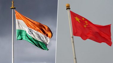 India Hits Hard At China: चीन ने फिर दिखाई चालबाजी, नक्शे में अरुणाचल-अक्साई चिन को बताया अपना हिस्सा, भारत ने जताया विरोध