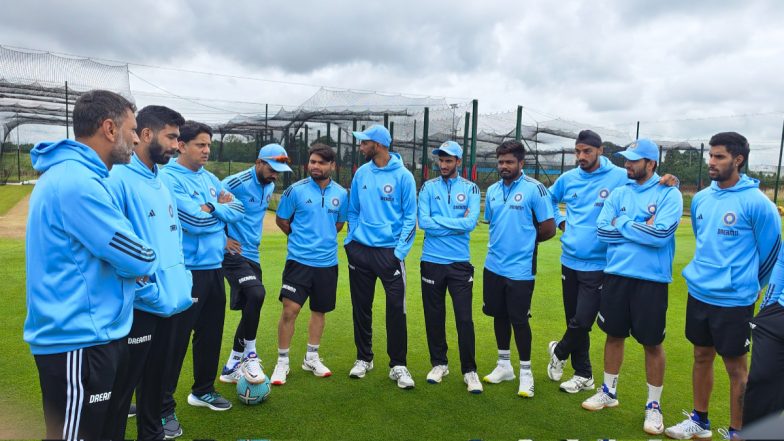 IND vs IRE 1st T20I 2023 Preview: आयरलैंड के खिलाफ जीत के साथ शुरुआत करना चाहेगा जसप्रीत बुमराह का युवा जांबाज, यहां जानें हेड टू हेड रिकार्ड्स, स्ट्रीमिंग, मिनी बैटल समेत सारे डिटेल्स