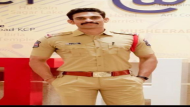 Hyderabad Sub-Inspector Arrested: छापेमारी में जब्त ड्रग को छुपाने के आरोप में एसआई गिरफ्तार