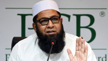 Inzamam ul Haq Appointed Pak New Chief Selector: एशिया कप से पहले पीसीबी ने इंजमाम उल हक को बनाया पाकिस्तान क्रिकेट टीम के चीफ सेलेक्टर