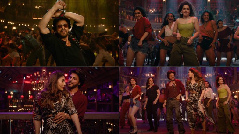 Watch Jawan for Just 99 Rupees: शाहरुख खान ने नेशनल सिनेमा डे के मौके पर अपने फैन्स और दर्शकों को दिया तोहफा, देखिए 'जवान' सिर्फ 99 रूपए में!