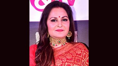 Jaya Prada: फिल्‍म अभिनेत्री और पूर्व सांसद जया प्रदा को 6 महीने की जेल की सजा; जानें क्या है मामला