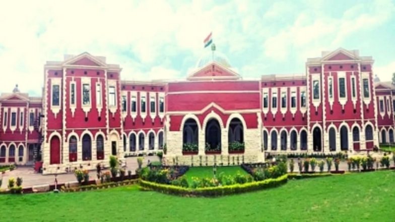 JPSC's Entrance Tests: झारखंड हाईकोर्ट ने जेपीएससी फर्स्ट-सेकंड बैच की परीक्षाओं की सीबीआई जांच पर स्टेटस रिपोर्ट मांगी