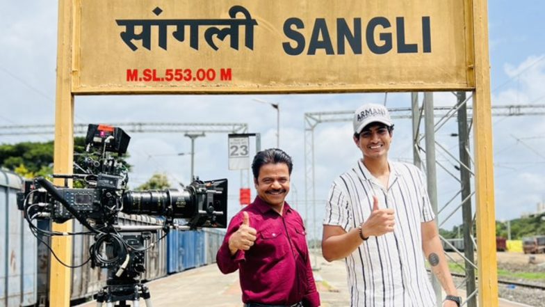 Kaam Chalu Hai: Rajpal Yadav ने पूरी की 'काम चालू है' कि शूटिंग, अगले साल सिनेमाघरों में रिलीज होगी फिल्म (View Pic)